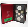 Image 1 : 1976 Canadian Double Dollar Specimen Coin Set
