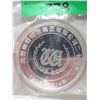 Image 2 : 150 Gram .9999 Fine Silver Wangfeng Auto Round