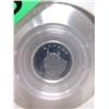 Image 2 : 1/10 Oz. 1995 Canada .9999 Platinum Lynx Coin