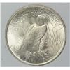 Image 2 : 1922 PEACE SILVER DOLLAR