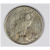 Image 2 : 1928-S PEACE SILVER DOLLAR