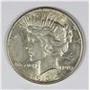 Image 1 : 1934 PEACE SILVER DOLLAR