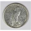 Image 2 : 1934-D PEACE SILVER DOLLAR