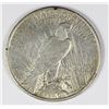 Image 2 : 1935-S PEACE SILVER DOLLAR