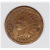 Image 1 : 1869 INDIAN HEAD CENT