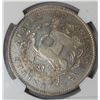Image 2 : 1795 FLOWING HAIR BUST DOLLAR