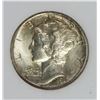 Image 1 : 1916-D MERCURY DIME
