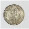 Image 2 : 1916-D MERCURY DIME