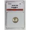 Image 3 : 1916-D MERCURY DIME