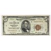 Image 1 : 1929 $5.00 FEDERAL RESERVE BANK MINNEAPOLIS