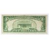 Image 2 : 1929 $5.00 FEDERAL RESERVE BANK MINNEAPOLIS