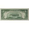 Image 2 : 1969-B $5.00 ATLANTA FEDERAL RESERVE NOTE