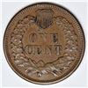 Image 2 : 1877 INDIAN CENT