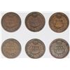Image 2 : INDIAN CENT LOT: