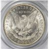 Image 2 : 1885-O MORGAN SILVER DOLLAR