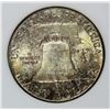 Image 2 : 1949 FRANKLIN HALF DOLLAR