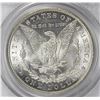 Image 2 : 1885 MORGAN SILVER DOLLAR