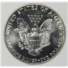 Image 2 : 1988 AMERICAN SILVER EAGLE