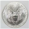 Image 2 : 1991 AMERICAN SILVER EAGLE