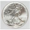 Image 1 : 1992 AMERICAN SILVER EAGLE