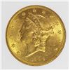 Image 1 : 1904 $20 GOLD LIBERTY