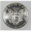 Image 2 : 1986 AMERICAN SILVER EAGLE