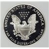 Image 2 : 1995-W AMERICAN SILVER EAGLE