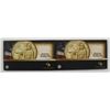 Image 1 : (2) NATIVE $1.00 COIN AND CURRENCY SETS