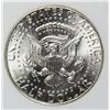 Image 2 : 1964 KENNEDY HALF DOLLAR