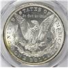 Image 2 : 1885-O MORGAN SILVER DOLLAR