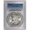 Image 3 : 1885-O MORGAN SILVER DOLLAR