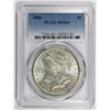 Image 3 : 1886 MORGAN SILVER DOLLAR