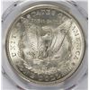 Image 2 : 1899-O MORGAN SILVER DOLLAR