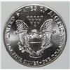 Image 2 : 1989 AMERICAN SILVER EAGLE