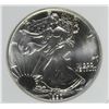 Image 1 : 1990 AMERICAN SILVER EAGLE