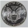 Image 2 : 1990 AMERICAN SILVER EAGLE