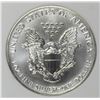 Image 2 : 1991 AMERICAN SILVER EAGLE