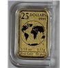 Image 2 : 2016 1/10 .OZ GOLD