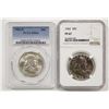 Image 1 : (2) FRANKLIN HALF DOLLARS