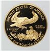 Image 2 : 1995 AMERICAN GOLD EAGLE