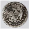 Image 2 : 1856-S SEATED QUARTER