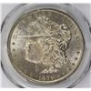 Image 1 : 1879-S MORGAN SILVER DOLLAR