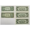 Image 2 : SILVER CERTIFICATES AND $2 NOTES
