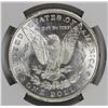 Image 2 : 1882-P MORGAN SILVER DOLLAR