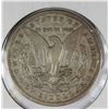 Image 2 : 1883 CC MORGAN SILVER DOLLAR