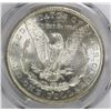 Image 2 : 1882-S MORGAN SILVER DOLLAR