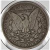 Image 2 : 1884-S MORGAN SILVER DOLLAR