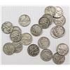 Image 2 : WALKING LIBERTY HALF DOLLARS