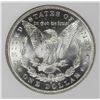 Image 2 : 1897-S MORGAN SILVER DOLLAR