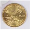 Image 2 : 1990 $10 AMERICAN GOLD EAGLE